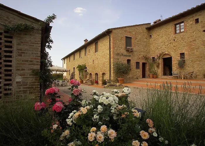 Il Rosolaccio San Gimignano